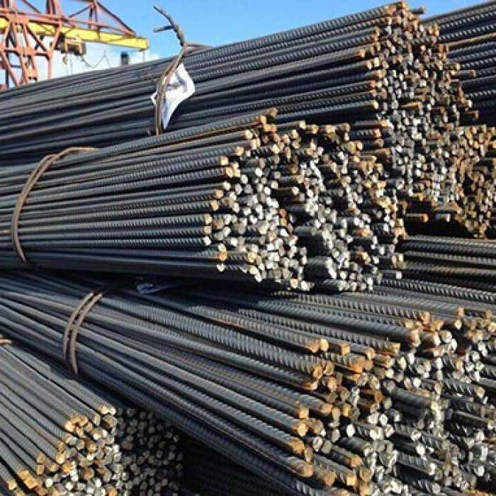 Арматура 14 мм 11.7 м рифленая АТ800 25Г2С